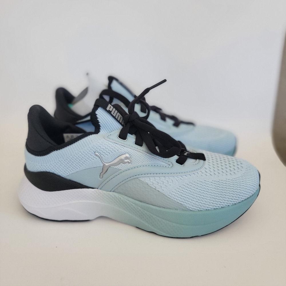 Puma Softride Mayve Women's Running Shoes Size 8 310160 04 - Picture 8 of 9